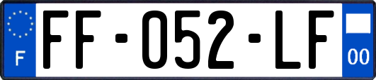 FF-052-LF