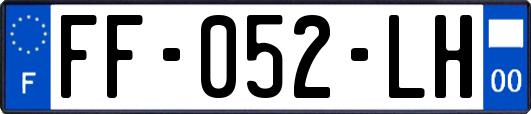 FF-052-LH