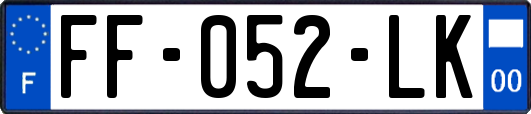 FF-052-LK