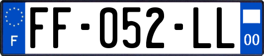 FF-052-LL