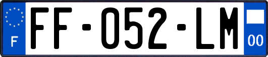 FF-052-LM
