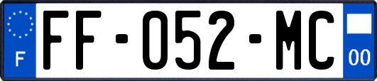 FF-052-MC