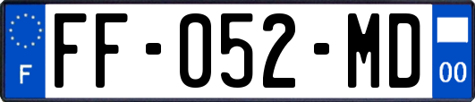 FF-052-MD