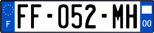 FF-052-MH