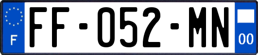 FF-052-MN