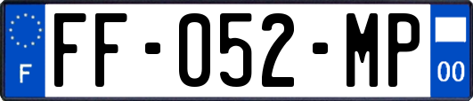 FF-052-MP