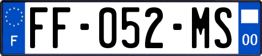 FF-052-MS