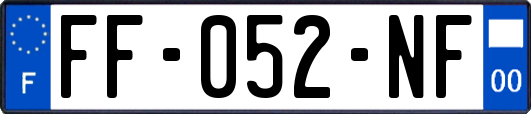 FF-052-NF
