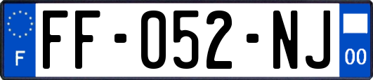 FF-052-NJ