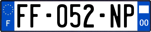 FF-052-NP