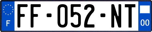 FF-052-NT