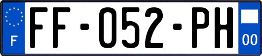 FF-052-PH