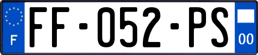 FF-052-PS