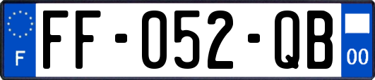 FF-052-QB