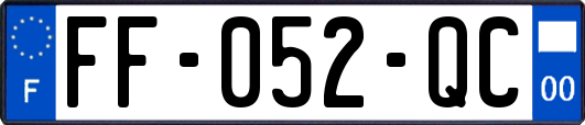 FF-052-QC