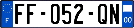 FF-052-QN