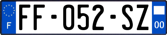 FF-052-SZ