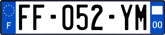 FF-052-YM