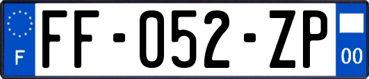 FF-052-ZP