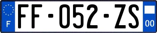 FF-052-ZS