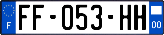 FF-053-HH