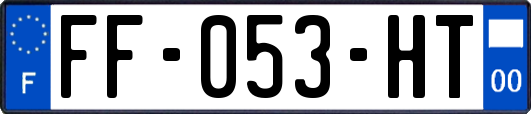 FF-053-HT