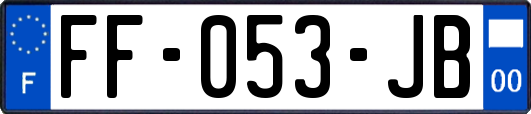 FF-053-JB