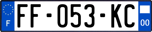 FF-053-KC