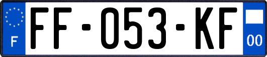 FF-053-KF