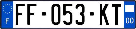 FF-053-KT