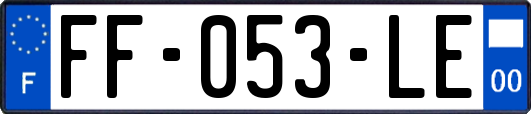 FF-053-LE