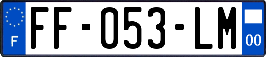 FF-053-LM