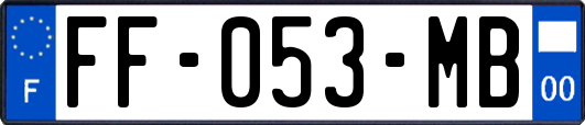 FF-053-MB