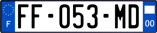 FF-053-MD