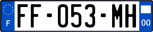 FF-053-MH