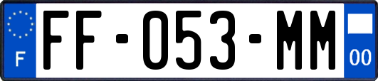 FF-053-MM