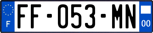 FF-053-MN