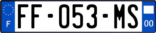 FF-053-MS