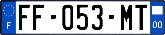 FF-053-MT