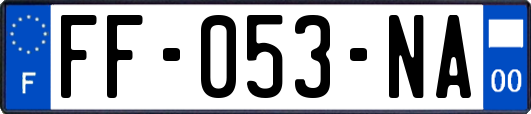 FF-053-NA