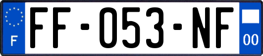FF-053-NF