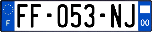 FF-053-NJ