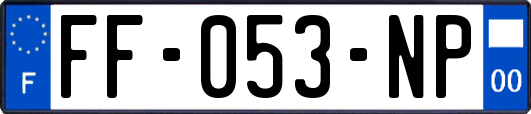 FF-053-NP