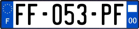 FF-053-PF