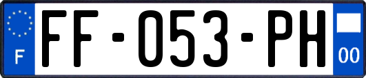 FF-053-PH