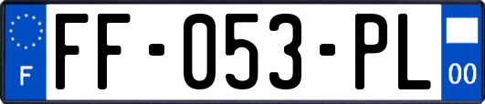 FF-053-PL