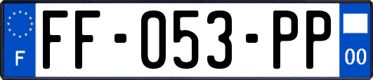 FF-053-PP