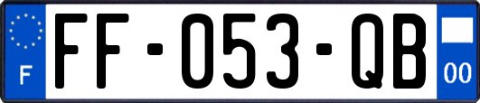FF-053-QB