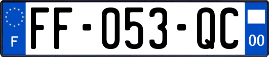 FF-053-QC