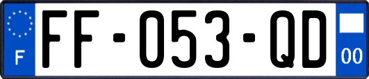 FF-053-QD